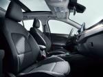 Ford Focus Titanium Turnier 2018 года (WW)